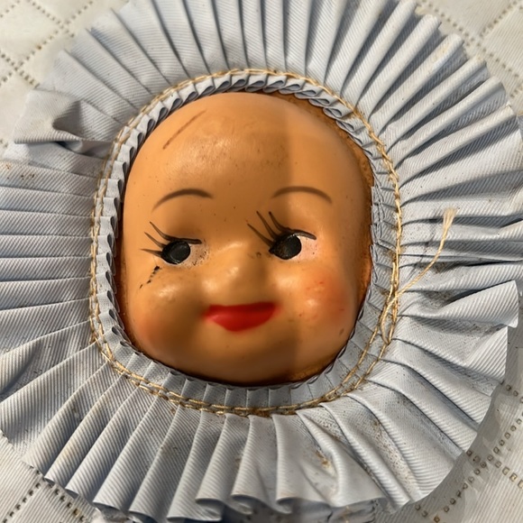 1962 original breast, milk, insulated carrier, boy - Picture 4 of 5